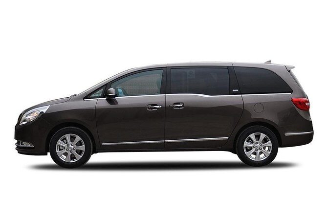 Lhasa Private Departure Transfer: Hotel to Airport - Who Is This Tour Best For?
