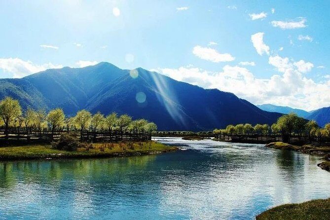 Lhasa Private Departure Transfer: Hotel to Airport - Detailed Breakdown of the Experience