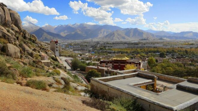Lhasa: Private Full-Day Tour W/ Lunch - Frequently Asked Questions