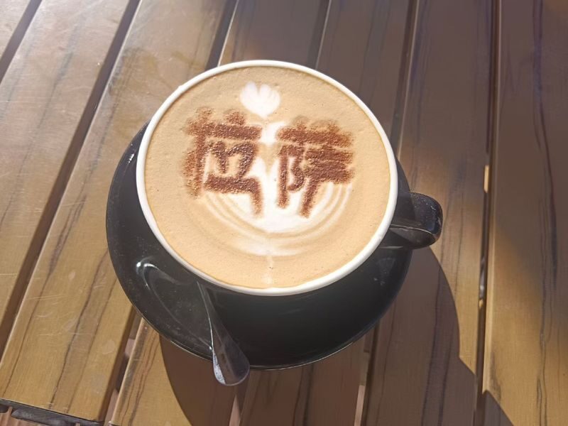 Lhasa Shanyin View Cafe, Tibetan Clothing Experience + Photography - Is the package worth the price?