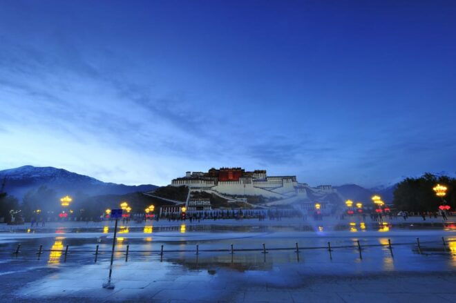 Lhasa Tibet Tour From Kathmandu Nepal - 8 Days Overland Tour - Important Information