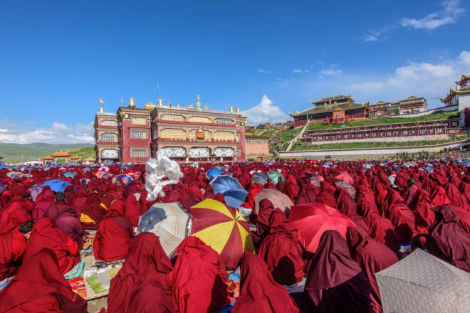 Lhasa Tibet Tour From Kathmandu Nepal - 8 Days Overland Tour - Travel Tips