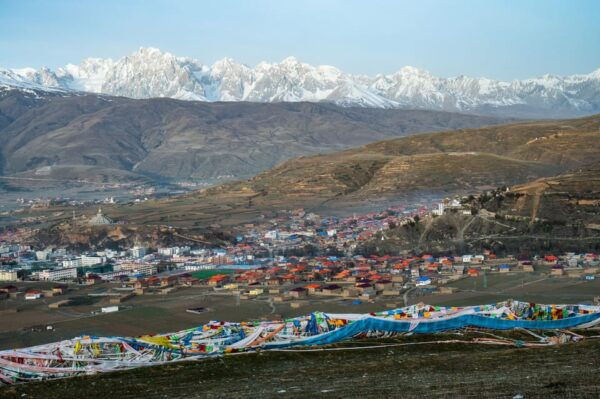 Lhasa Tibet Tour From Kathmandu Nepal - 8 Days Overland Tour - Contact Information