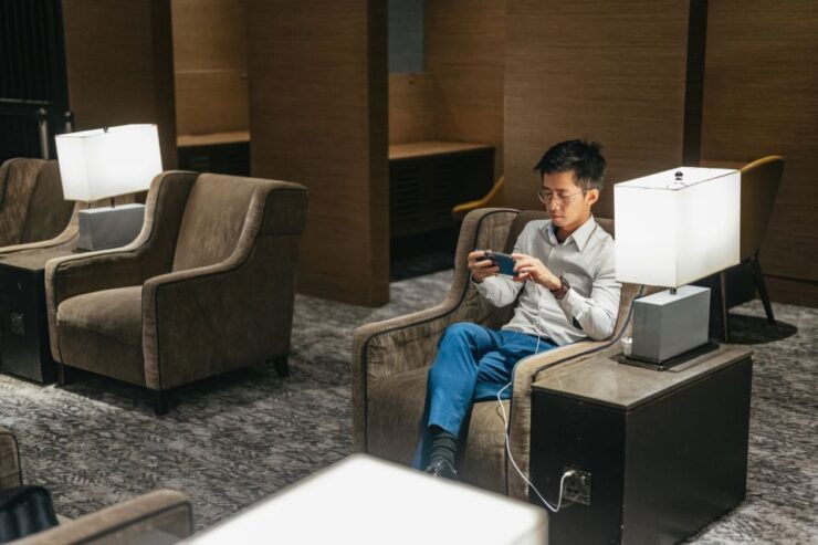 LHR London Heathrow Airport: Plaza Premium Lounge - Ticket Details