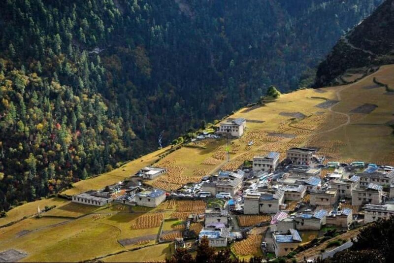 Lhuentse Dzong & Khoma Village Tour  4 Days / 3 Nights - What Makes This Tour Stand Out?