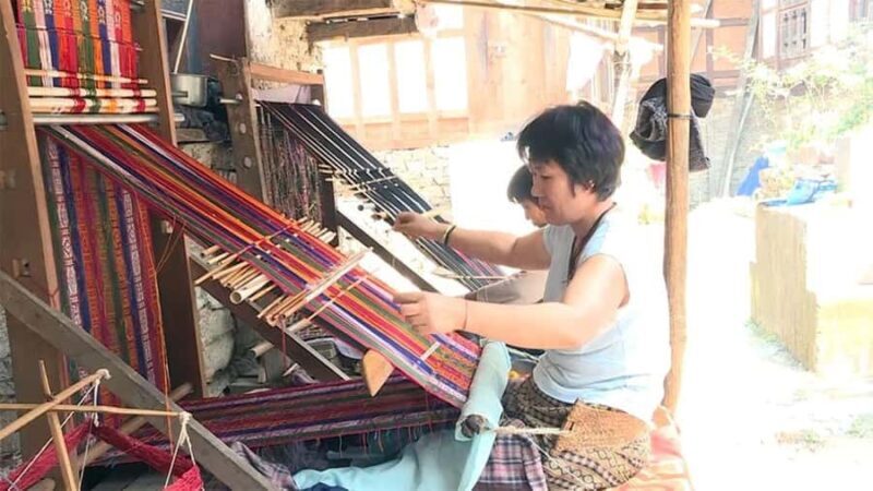 Lhuentse Dzong & Khoma Village Tour 4 Days / 3 Nights - Good To Know