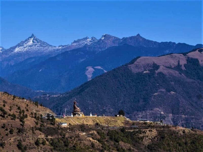 Lhuentse Dzong & Khoma Village Tour 4 Days / 3 Nights - Who Should Consider This Tour?