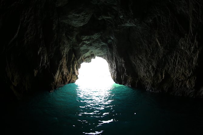 Li Galli Islands and Capri Boat Tour From Amalfi - Reviews