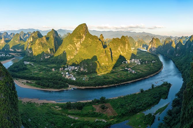 Li River Cruise Ticket Booking (Free Ticket Delivery & Seat Reservation) - Select Date and Check Availability