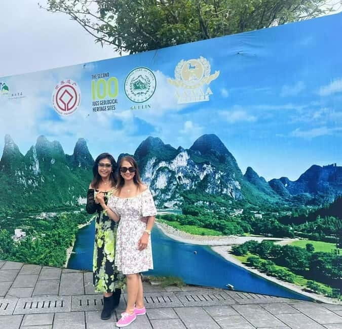 Li River Cruise with Yangshuo Countryside Tours - FAQ