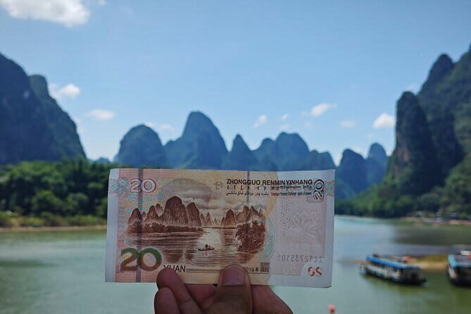 Li River Electric Boat, Xianggong Hill, Yulong River Biking Tour - Practical Considerations