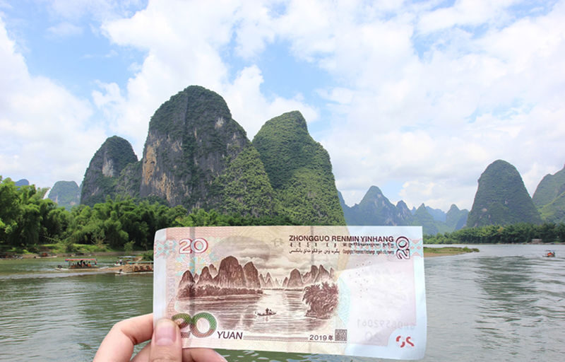 Li River Essence Half-Day Tour in Guilin (Hotel Pickup/Drop-off) - Why take the river route to Yangshuo