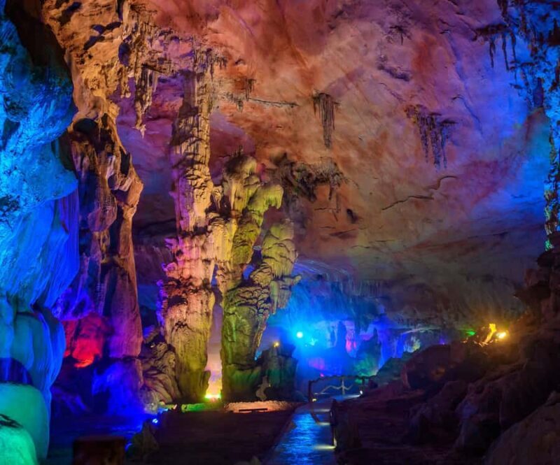 Lianzhou Underground River Ticket (Adult: Boat + Guide) - Final Thoughts: Who Will Love This?