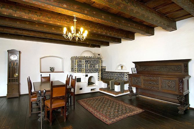 LiBEARty Brown Bear Sanctuary and The Real Dracula Tour - Cancellation Policy and Price