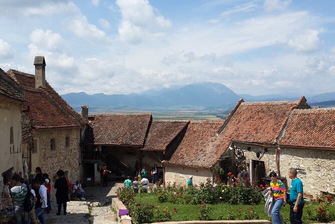 Libearty Brown Bear Sanctuary, Rasnov Fortress, Bran Castle Day Tour From Brasov - Important Information