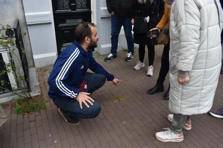 Liberal Amsterdam: Small-Group Walking Tour & Anne Frank VR - FAQ