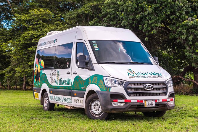 Liberia Airport Private Shuttle to Tamarindo, Arenal, Monteverde & More - Booking Process and Policies