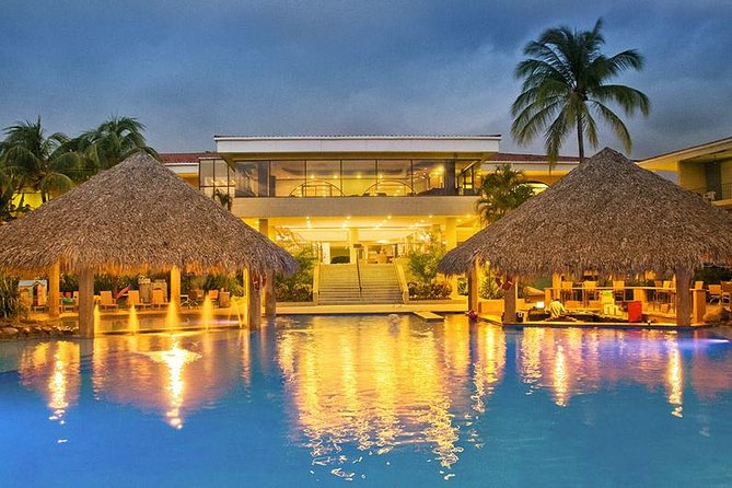 Liberia Airport To Margaritaville Beach Resort Playa Flamingo - Shuttle Service - Good To Know