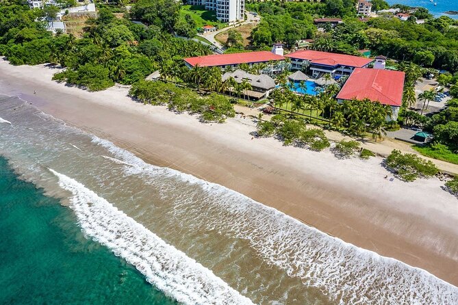 Liberia Airport To Margaritaville Beach Resort Playa Flamingo - Shuttle Service - Reviews