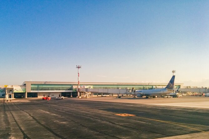 Liberia Int. Airport, Private Shuttle All Over Guanacaste ONE WAY or ROUND TRIP - Booking and Policies