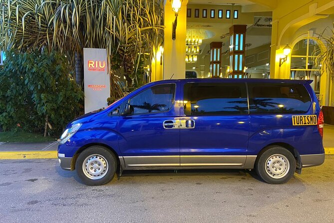 Liberia Private Shuttles All Over Guanacaste - Pricing and Booking Details