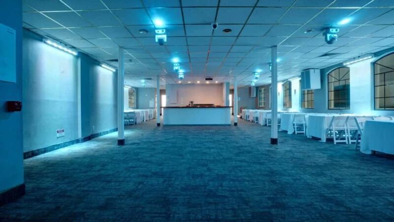 Liberty Belle NYC New Year's Eve Party - Liberty Belle NYC New Years Eve Party: A Detailed Review