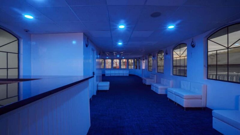 Liberty Belle NYC New Year's Eve Party - Good To Know