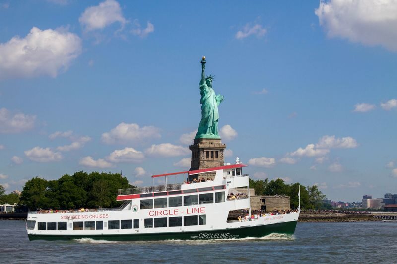 Liberty Midtown Standard Tour in New York - At a glance: the details that matter