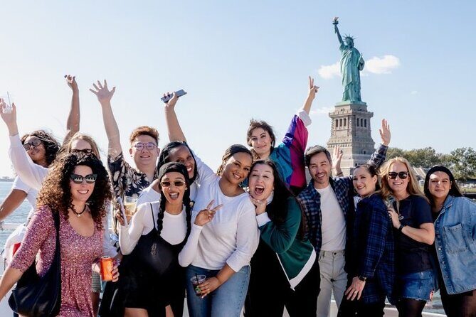 Liberty Sightseeing Cruise and Manhattan Top Sights Walking Tour - Final Thoughts: Is It Worth It?