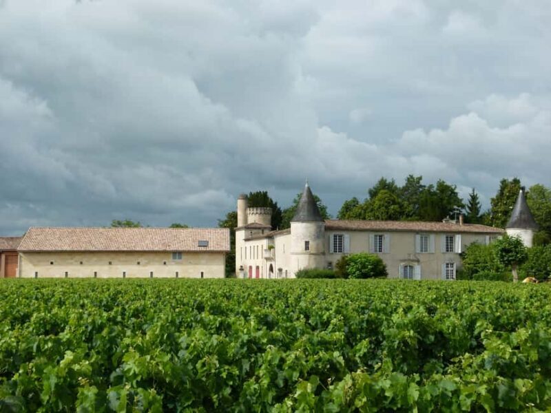 Libourne: Winery Tour with Wine and Chocolate Tasting - A Genuine Look at the Libourne Winery Tour with Wine and Chocolate Tasting