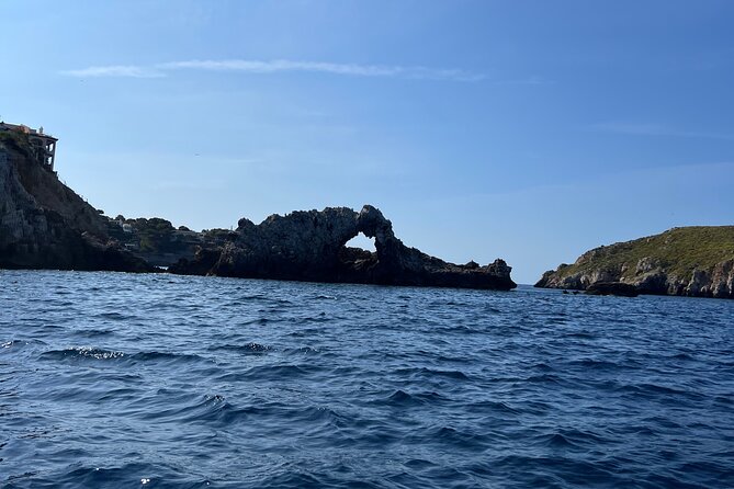 License Free Boat Rental Around the Coast of Santa Ponsa - Reviews and Pricing