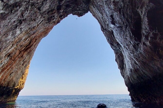 License Free Boat Rental in Kolimvari (30-Hp Engine) - Pricing and Booking Information