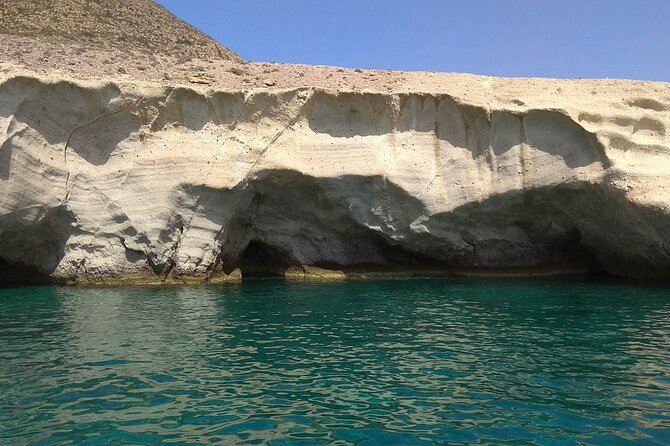 License Free Boat Rental in Paros - Additional Information