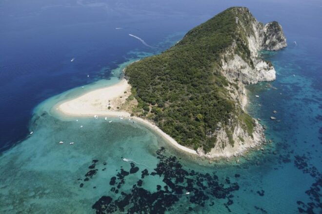 License Free Boat Rental to Turtle Island & Keri Caves - Directions