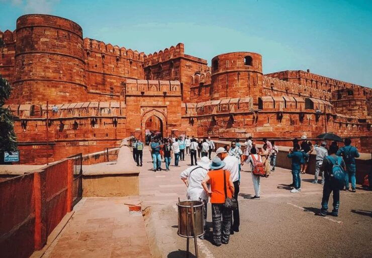 License Tour Guide in Agra- Taj Mahal - Good To Know