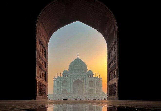 License Tour Guide in Agra- Taj Mahal - Additional Information