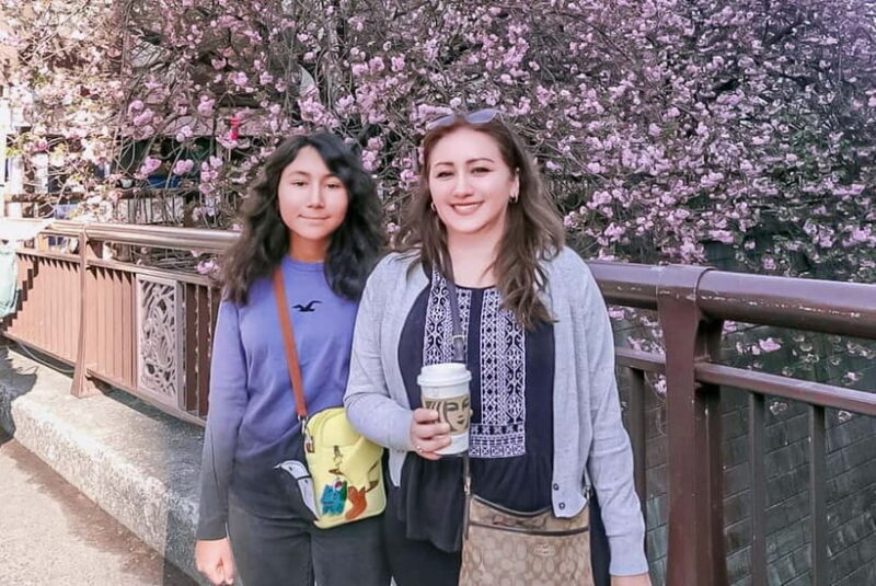 Licensed Guide Tokyo Meguro Cherry Blossom Walking Tour - Who Will Love This Tour?