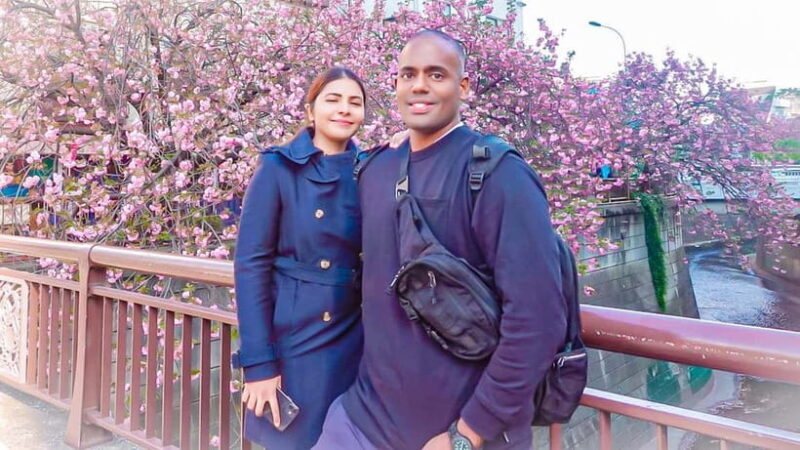 Licensed Guide Tokyo Meguro Cherry Blossom Walking Tour - FAQ