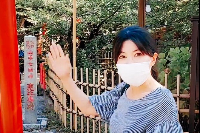 Licensed Guide Tokyo Seven Lucky Gods Temple and Shrine Tour - The Sum Up