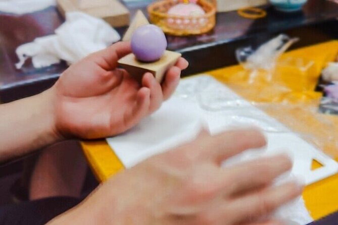 Licensed Guide "Wagashi" (Japanese Sweets) Experience Tour (Tokyo) - Refund Policy