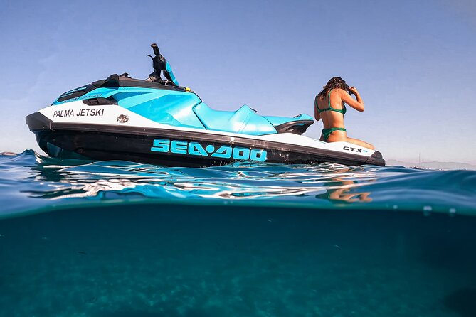 Licensed Jetski Rental - Cancellation Policy for Licensed Jetski Rental