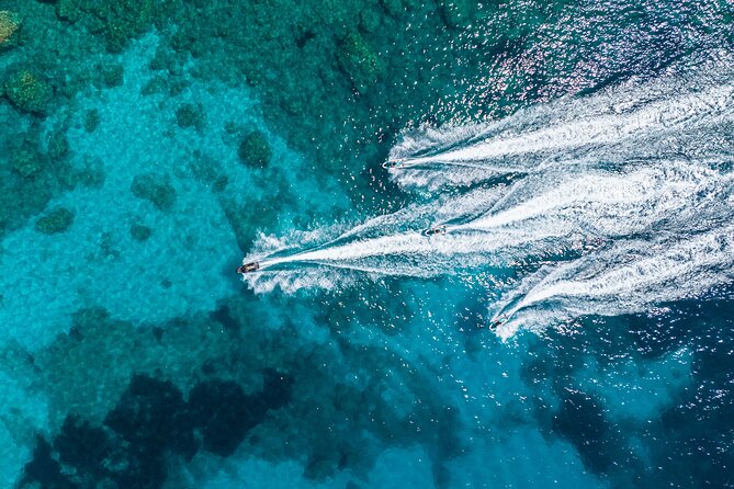 Licensed Jetski Rental - Common Questions About Jetski Rental