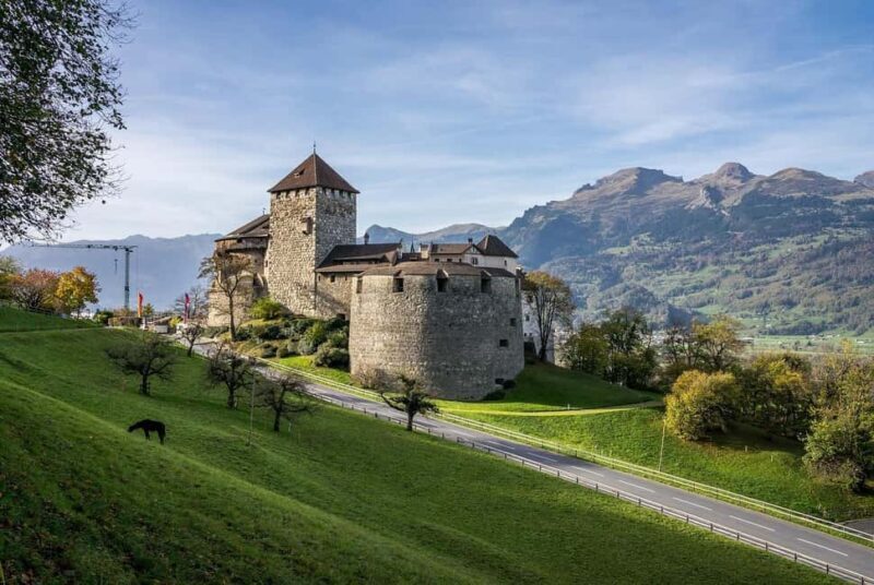 Liechtenstein: Cheese, Winery, & Läderach Private Tour - An In-Depth Look at the Itinerary