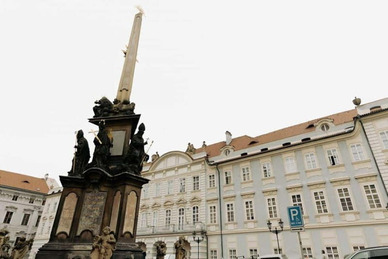 LIECHTENSTEIN PALACE - GALA CONCERTS - Good To Know