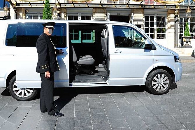 Liege Airport (LGG) to Liege Hotels - Arrival Private Transfer - Directions and Transportation Options