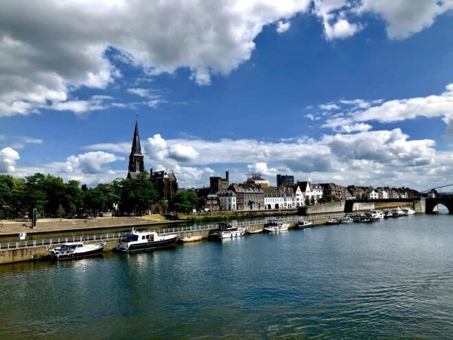 Liège (B), Aachen (G) & Maastricht (NL): Crossing Borders - Key Highlights