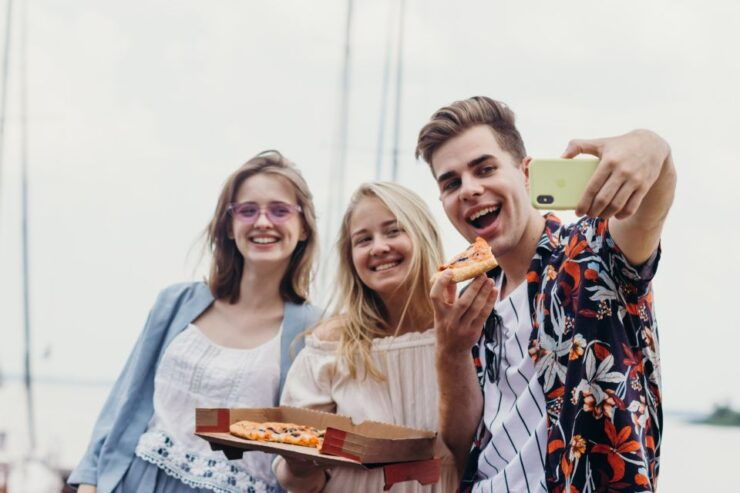 Liège: Bachelorette Party Scavenger Hunt Mobile Game - Experience Highlights