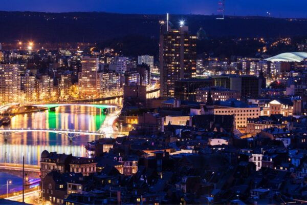 Liege: Self-Guided Highlights Scavenger Hunt & Walking Tour - Common Questions