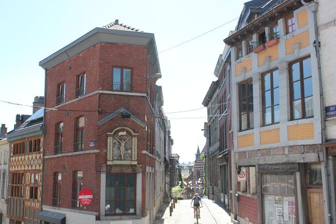 Liege Walking Tours - Liege Walking Tour Overview