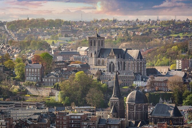 Liege Walking Tours - Positive Feedback and Guides Knowledge